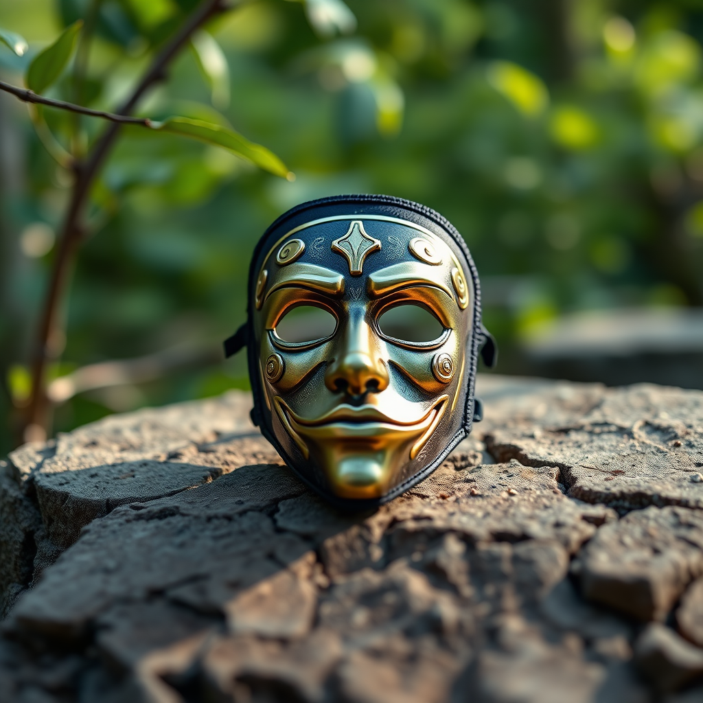Maskernosker - Plataforma financiera innovadora que puede cambiar el mundo